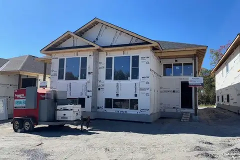 19 Meadow wood Court