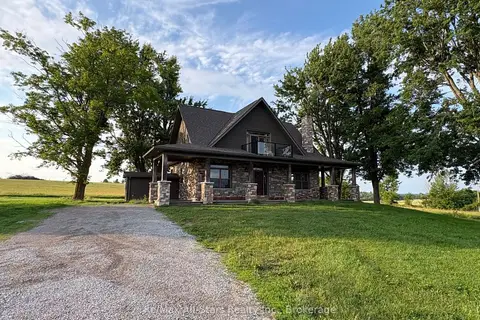 1185 Killarney Bay Road