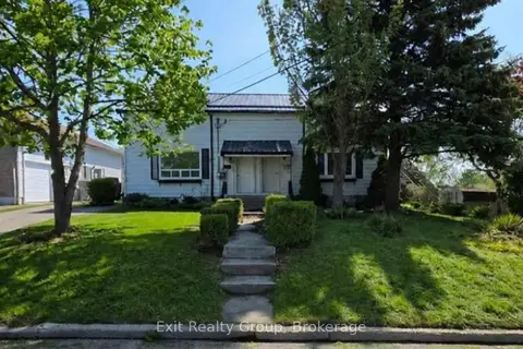 11 Flindall Street