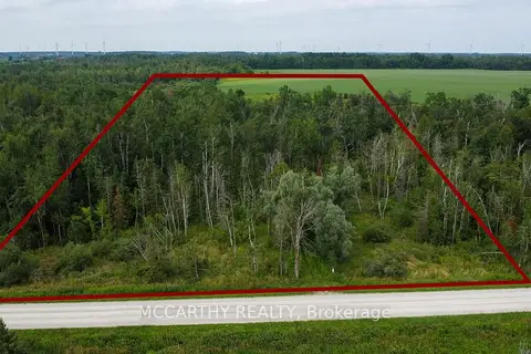 0- PT Lot 288 & 289 Con 2 2nd Line NE Line