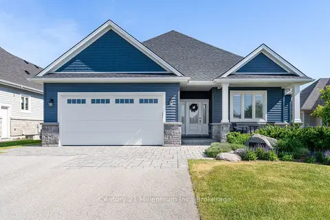 176 Cobble Beach Drive