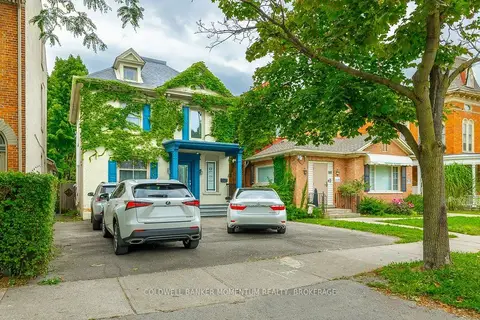 179 King Street Upper