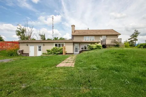 1624 Chemong Road