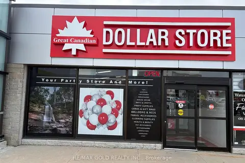 255 Dundas Street E 2C