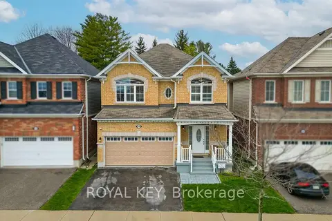 348 Equestrian Way