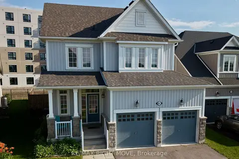 41 Primeau Crescent
