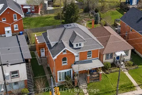219 Erie Avenue