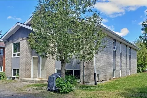 1 Melissa Street