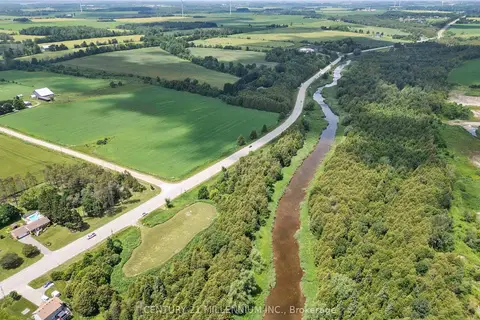 173413 County Road 25 Road