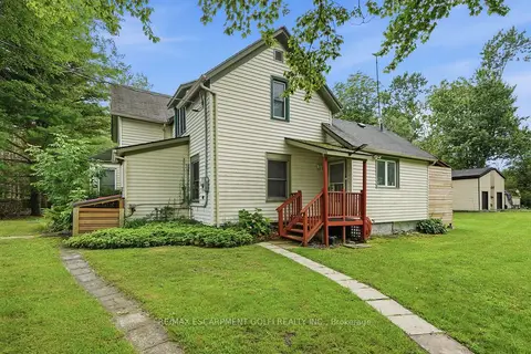 633 Point Abino Road S