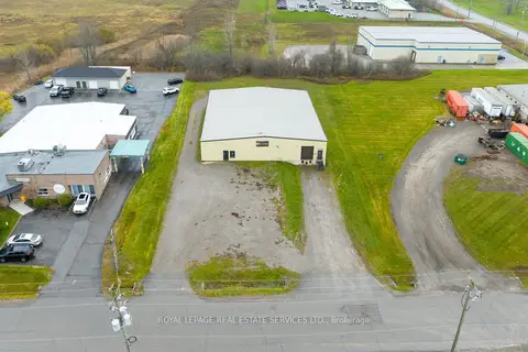 625 Industrial Drive