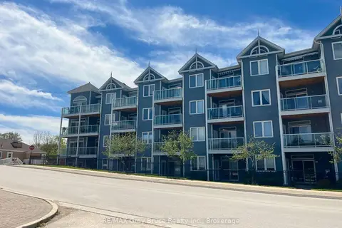 34 Bayfield Street 308