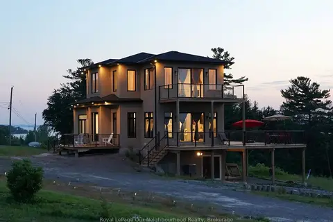 134 Hampton Crescent