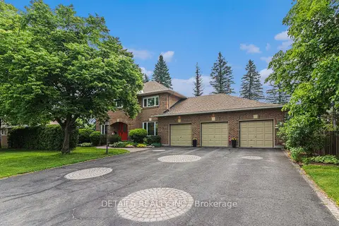 3 Wintergreen Drive