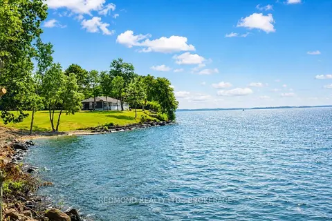 1686 Howe Island Drive