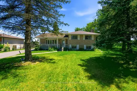 615 HAMILTON Road