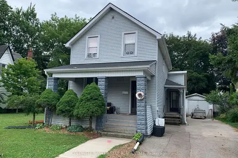 40 Barnes Street