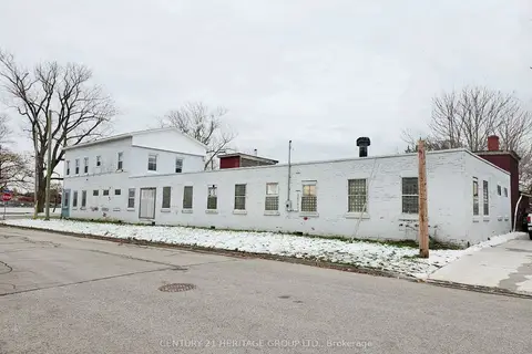 203 Niagara Boulevard