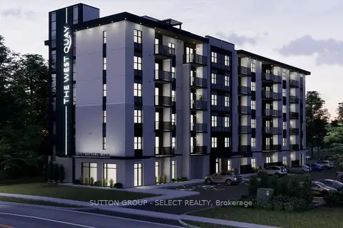 75 Suncoast Drive 206