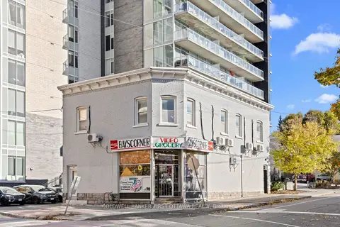 245 Bay Street
