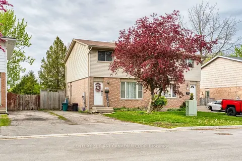 22 Denlaw Road