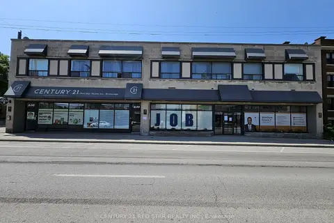 630 Main Street E 1