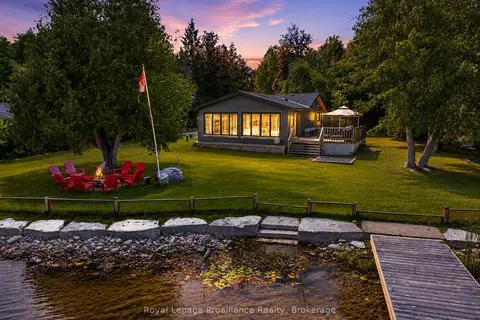 18 Osprey Road