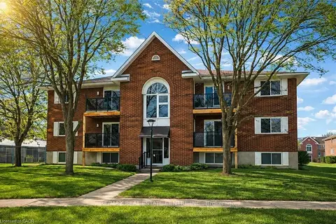 565 Greenfield Avenue 106