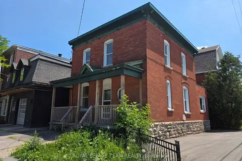 498 Gladstone Avenue