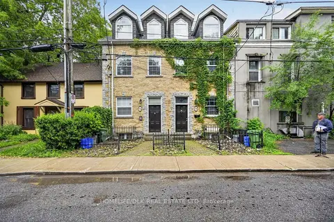 98 William Street