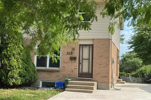 168 Golfdale Crescent
