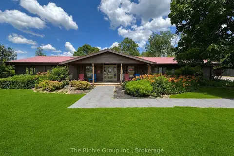 933009 Airport Road