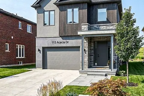 113 Acacia Road