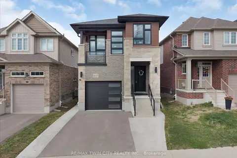 657 Benninger Drive