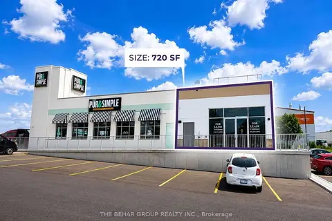 1000 Dundas Street
