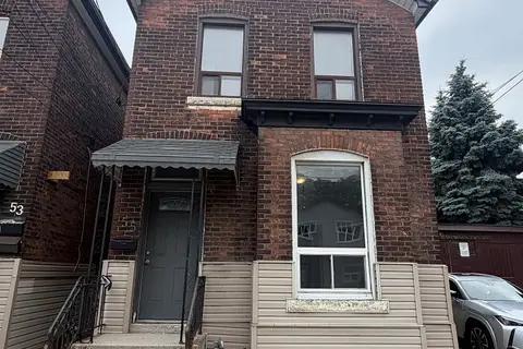 55 Cannon Street W Upper