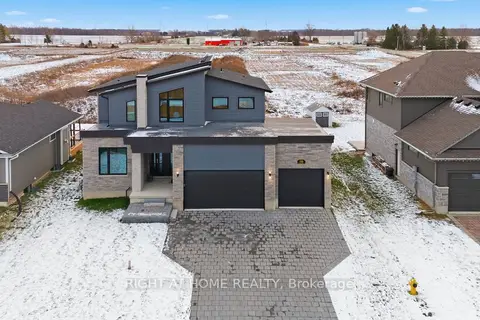 153 McLeod Street