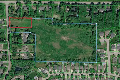 Con 9 PT LOT 15 Maple Street