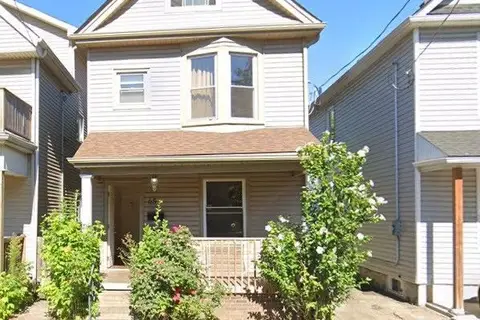 65 Kinrade Avenue
