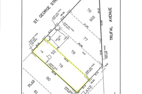83 St. George Street
