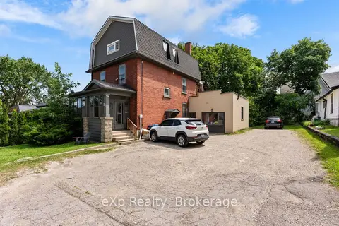 31 Waterloo Street S