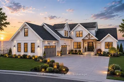 136A Olive Street