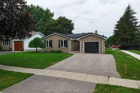 70 Bedford Drive