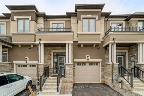 515 Garner Road W 2