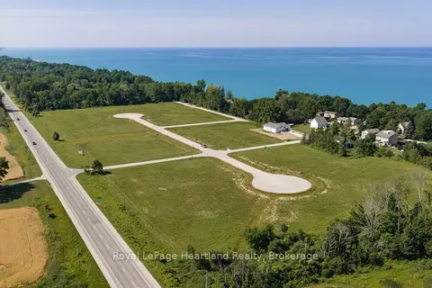 77536 BRYMIK Avenue N LOT 13