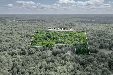 LOT 18 Part 1 Townline Road