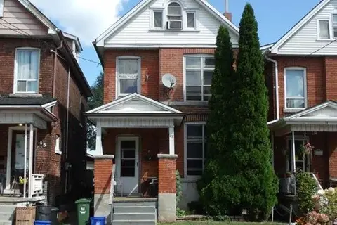 47 Nightingale Street