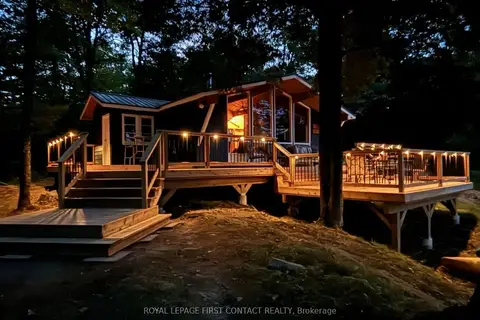 345 Healey Lake Water