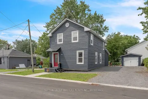 173 Davy Street N