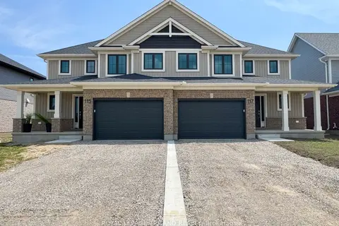 117 Styles Drive